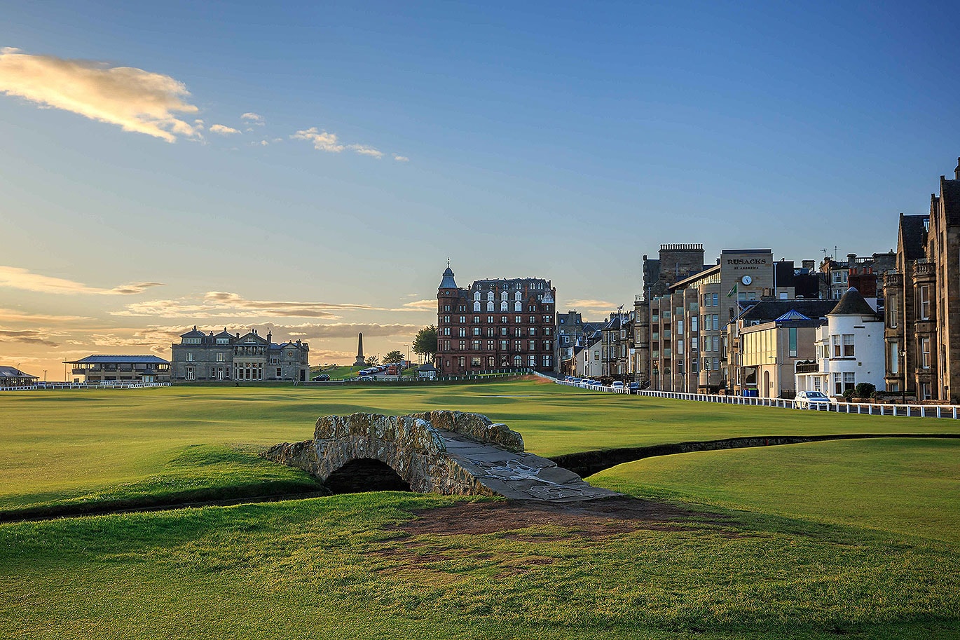 2025 Championship — Scotland & England, UK